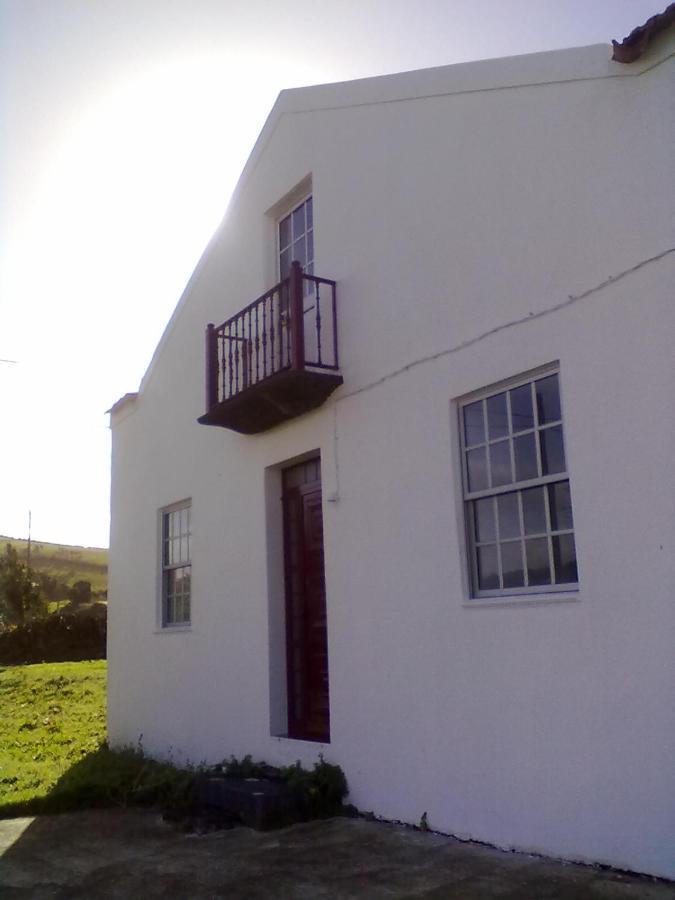 Casa D´Arminda Norte Pequeno Exterior foto